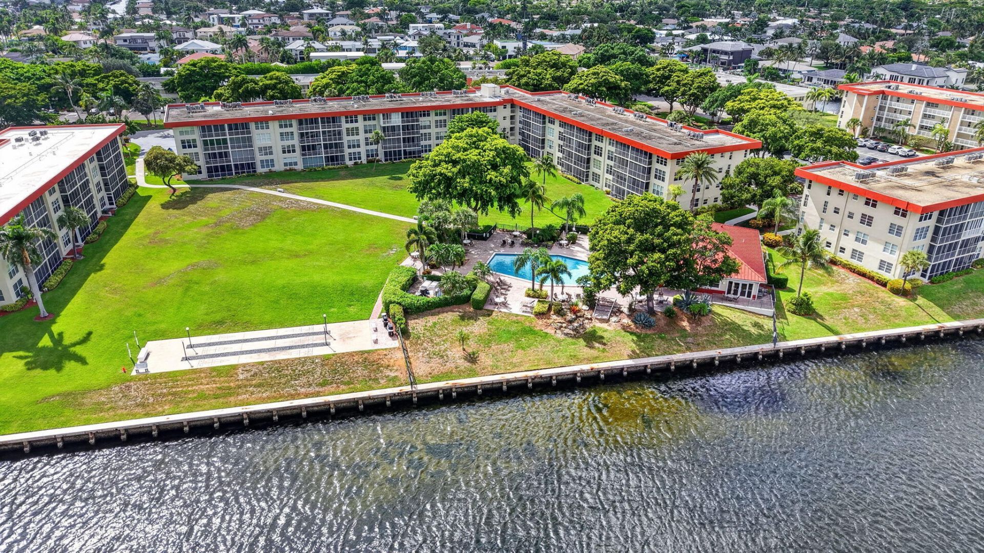 3100 NE 48th Court, Unit 409, Lighthouse Point, FL 33064 Photo