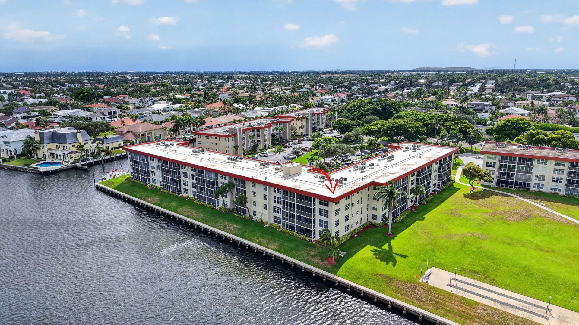 3100 NE 48th Court, Unit 409, Lighthouse Point, FL 33064 Photo