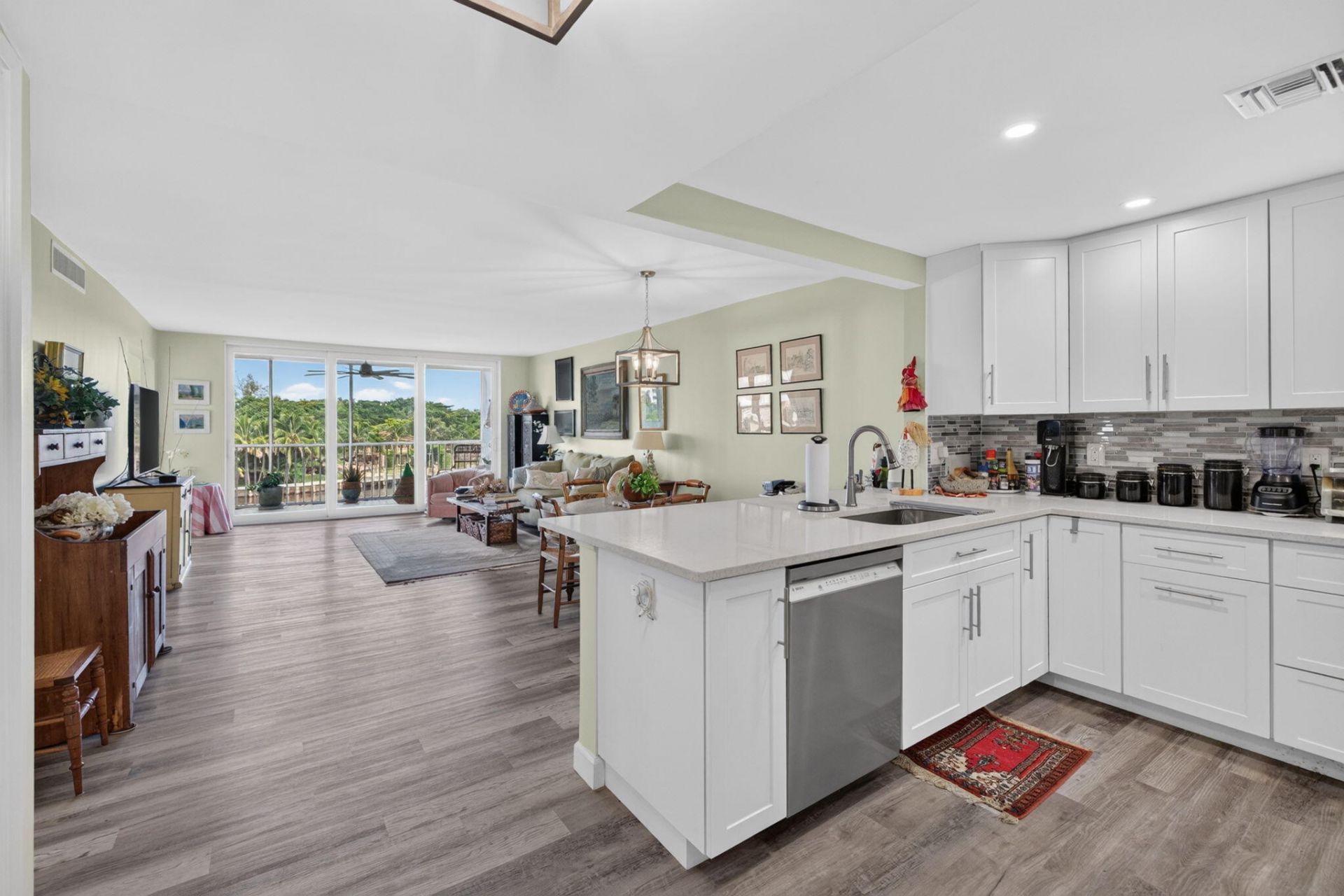 3100 NE 48th Court, Unit 409, Lighthouse Point, FL 33064 Photo