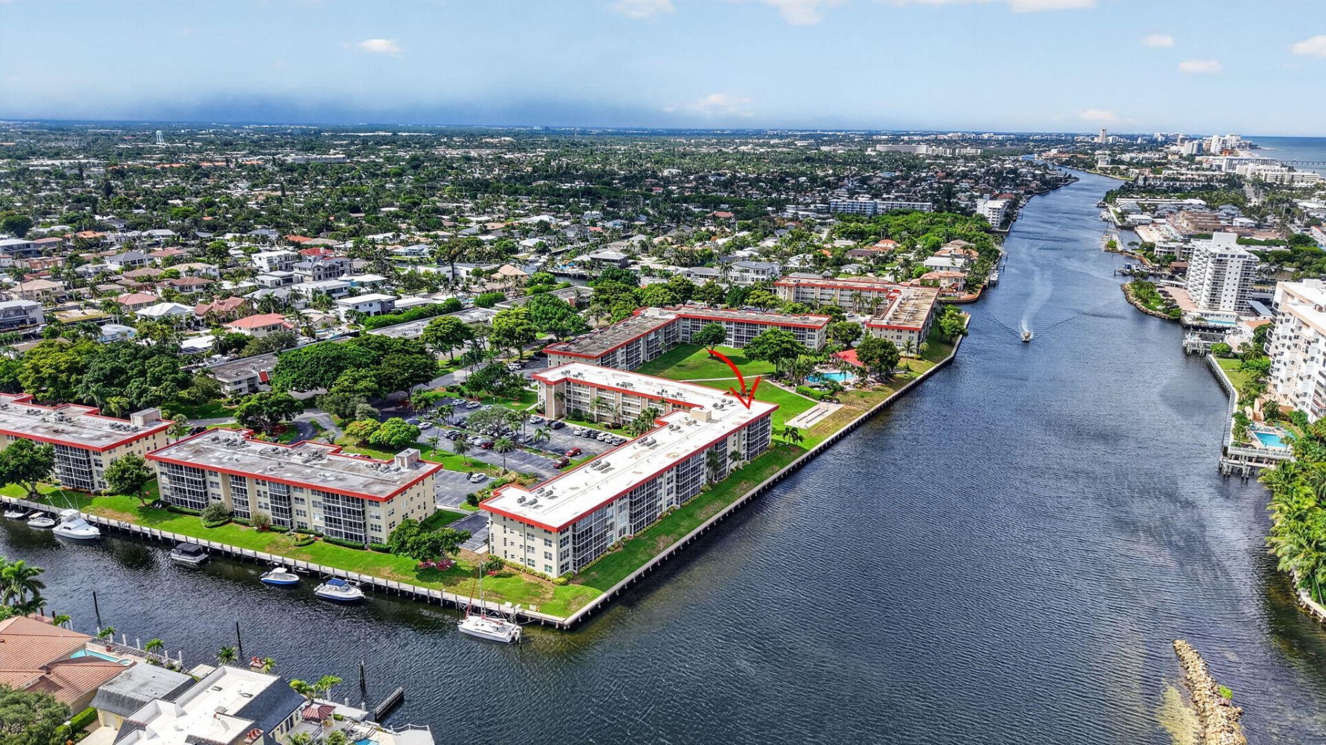 3100 NE 48th Court, Unit 409, Lighthouse Point, FL 33064 Photo