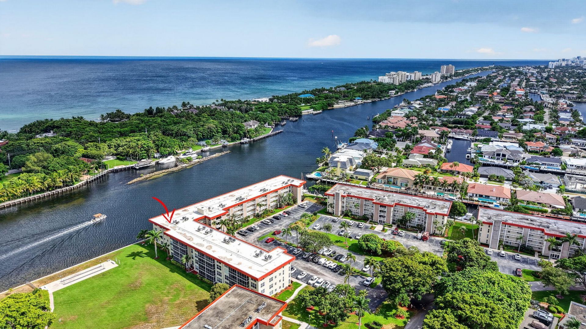3100 NE 48th Court, Unit 409, Lighthouse Point, FL 33064 Photo