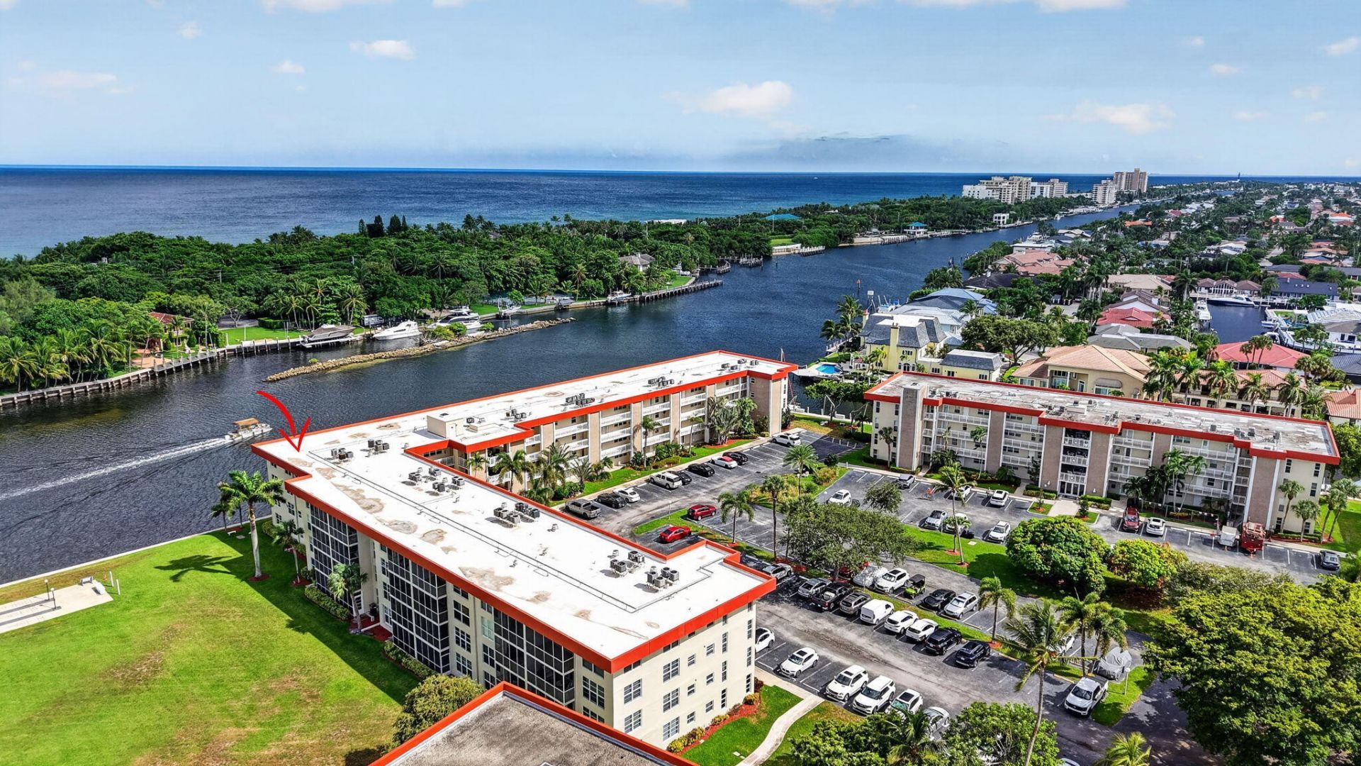 3100 NE 48th Court, Unit 409, Lighthouse Point, FL 33064 Photo