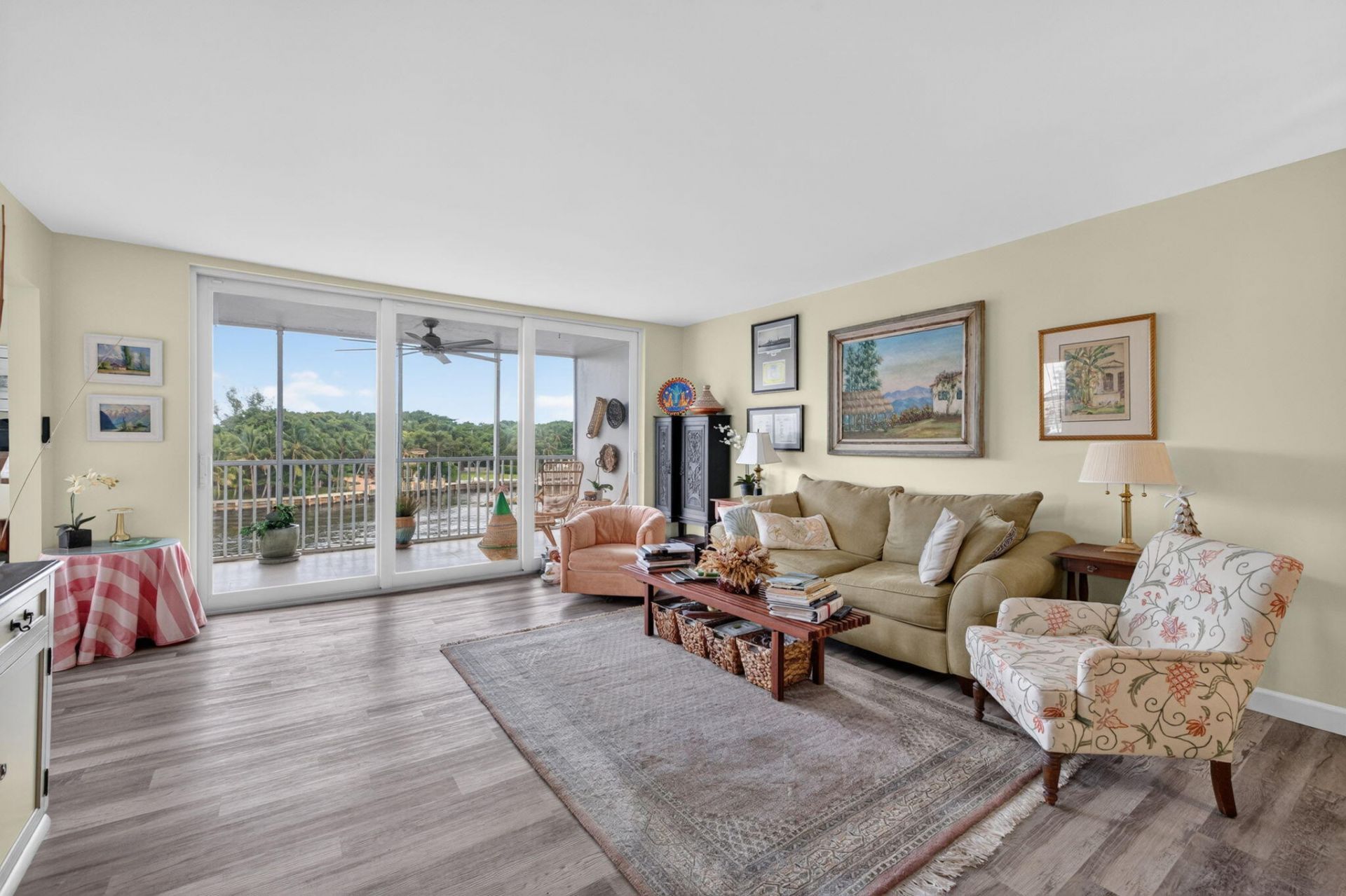3100 NE 48th Court, Unit 409, Lighthouse Point, FL 33064 Photo