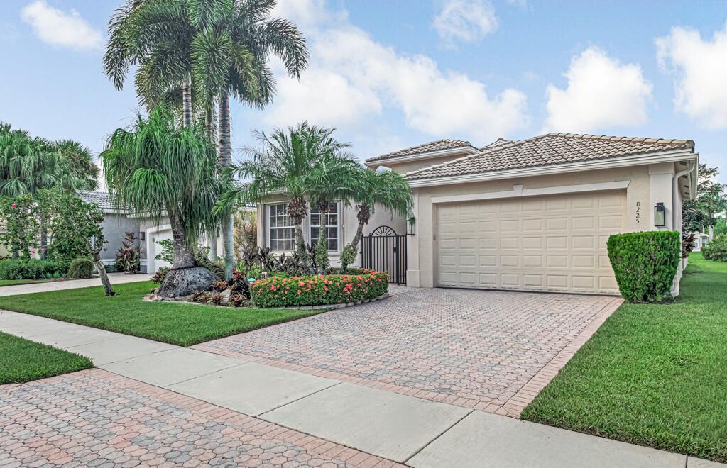 8225 La Jolla Vista Lane, Lake Worth, FL 33467 Photo