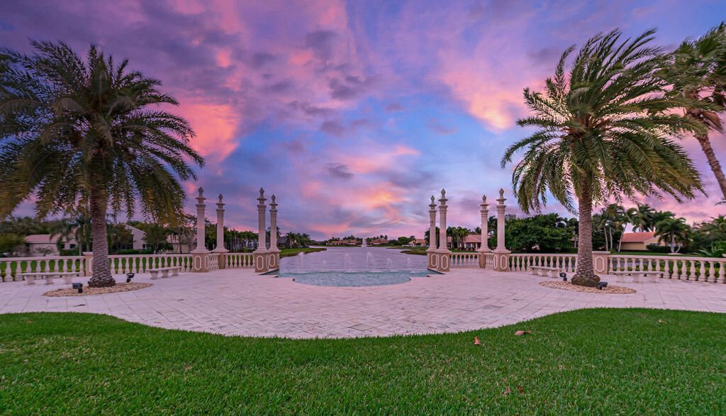 8225 La Jolla Vista Lane, Lake Worth, FL 33467 Photo