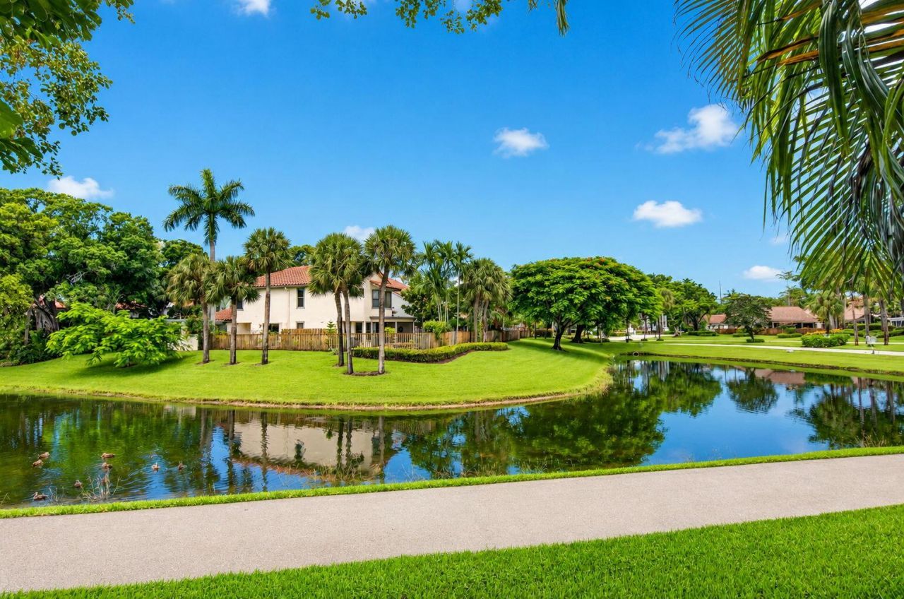 5576 Fox Hollow Drive, Boca Raton, FL 33486 Photo