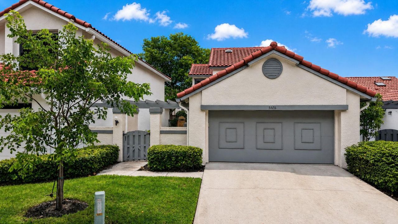 5576 Fox Hollow Drive, Boca Raton, FL 33486 Photo