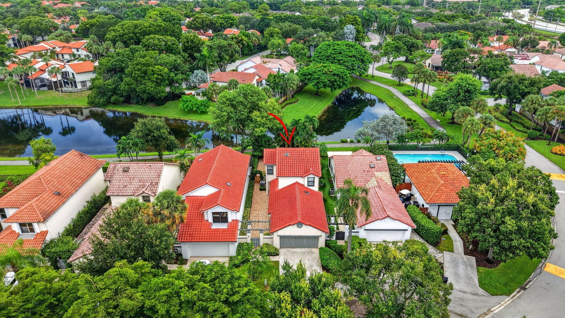 5576 Fox Hollow Drive, Boca Raton, FL 33486 Photo