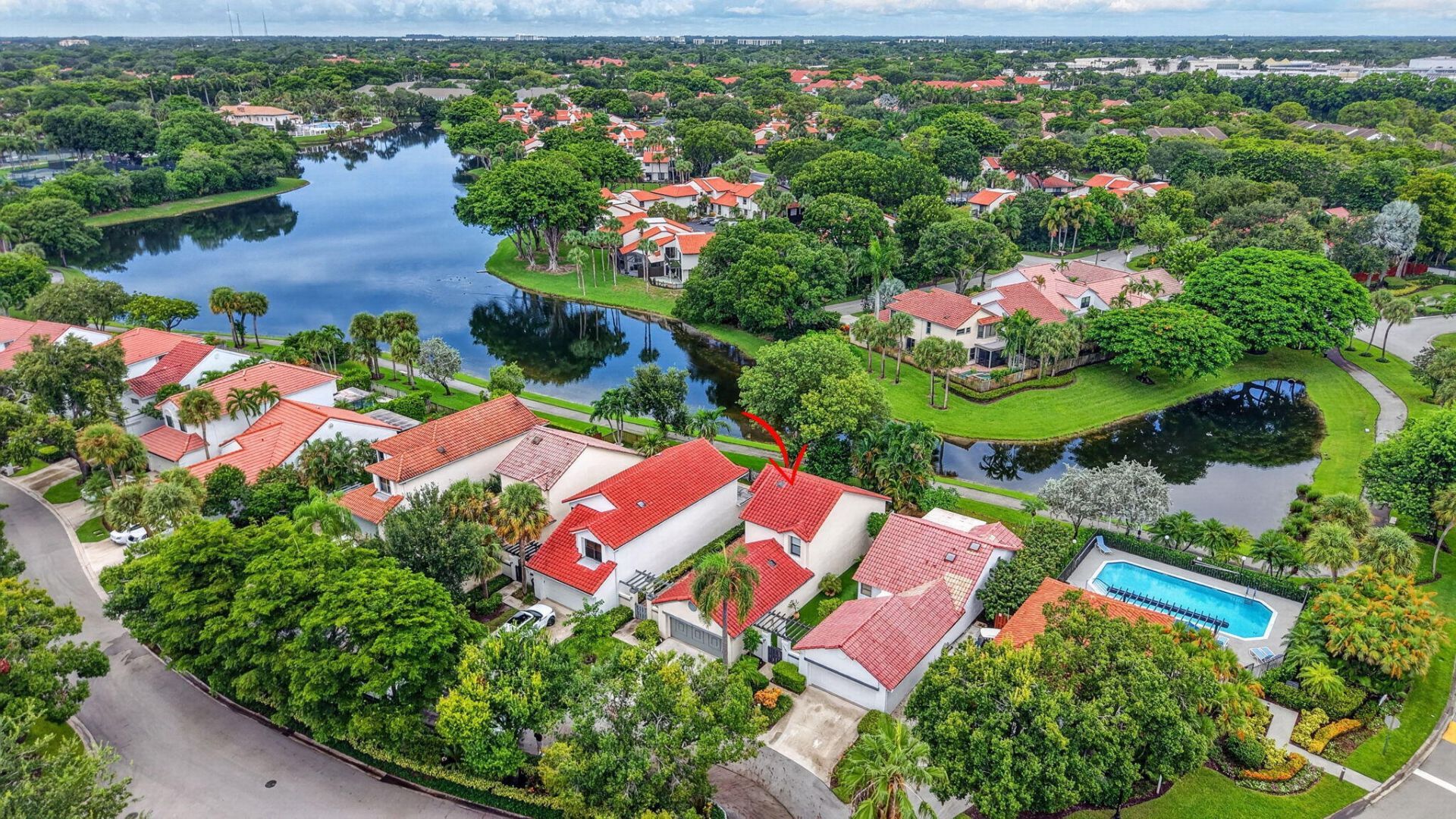 5576 Fox Hollow Drive, Boca Raton, FL 33486 Photo