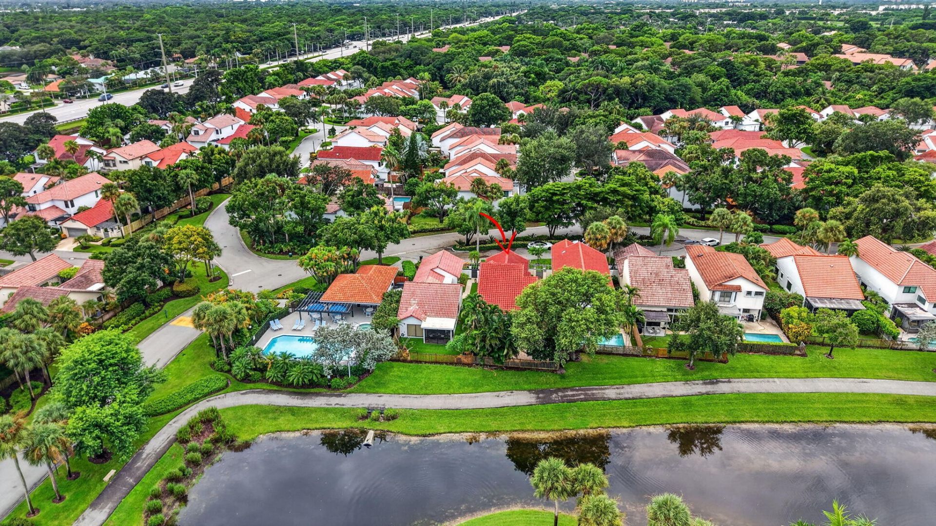 5576 Fox Hollow Drive, Boca Raton, FL 33486 Photo