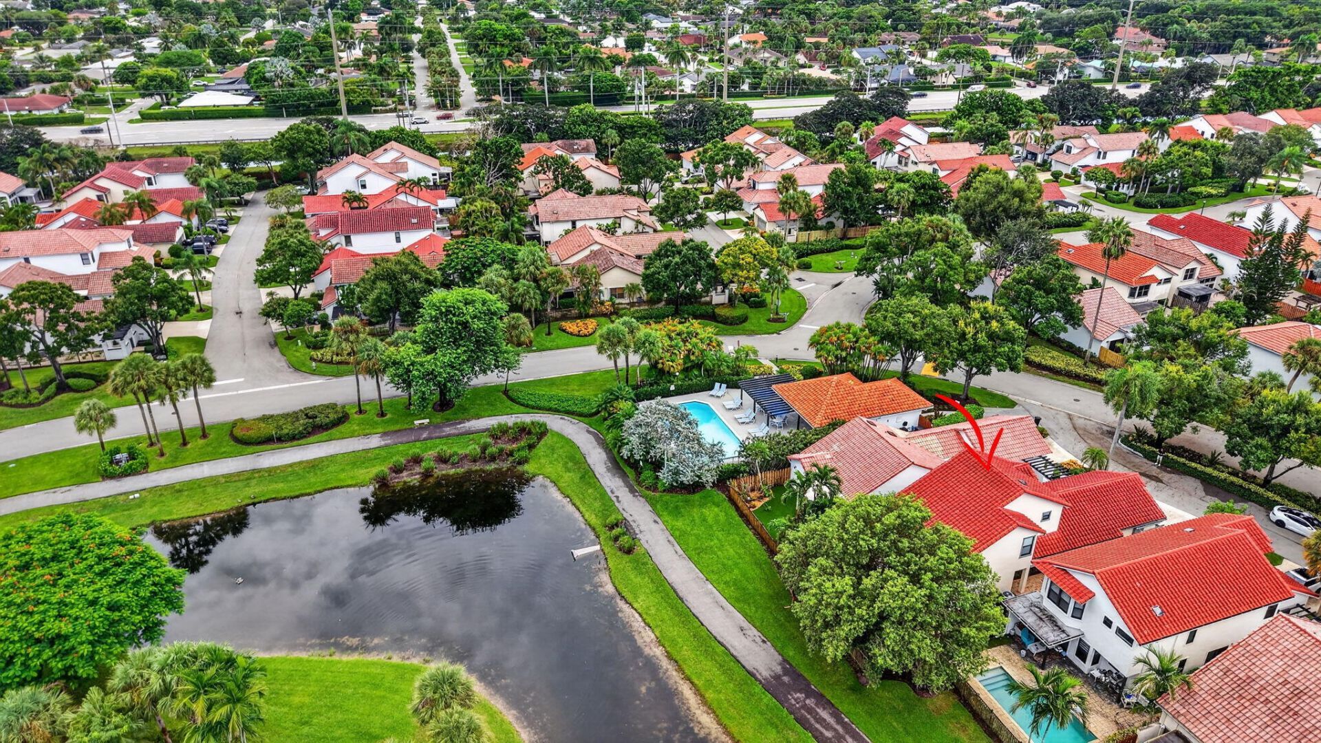 5576 Fox Hollow Drive, Boca Raton, FL 33486 Photo
