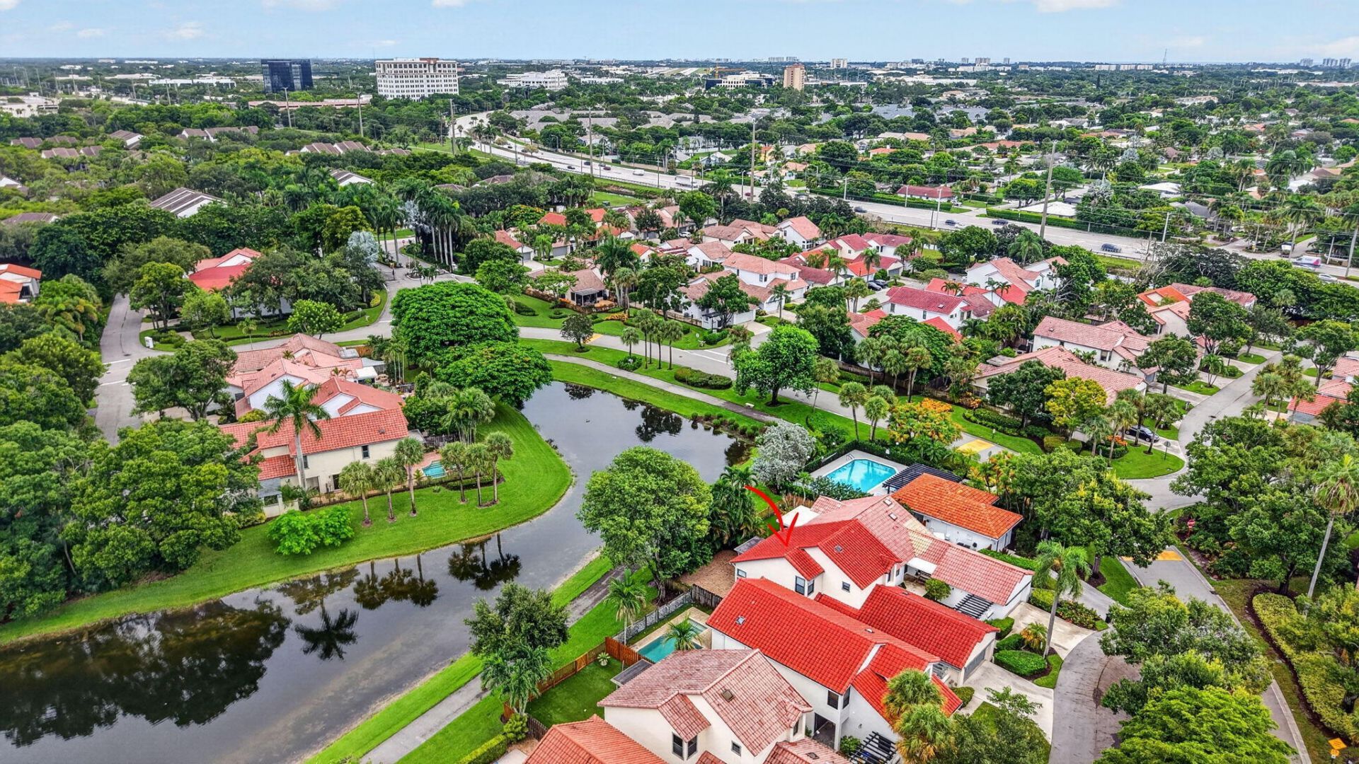 5576 Fox Hollow Drive, Boca Raton, FL 33486 Photo