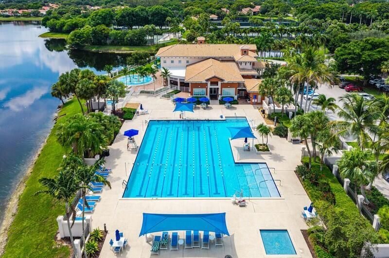 5576 Fox Hollow Drive, Boca Raton, FL 33486 Photo