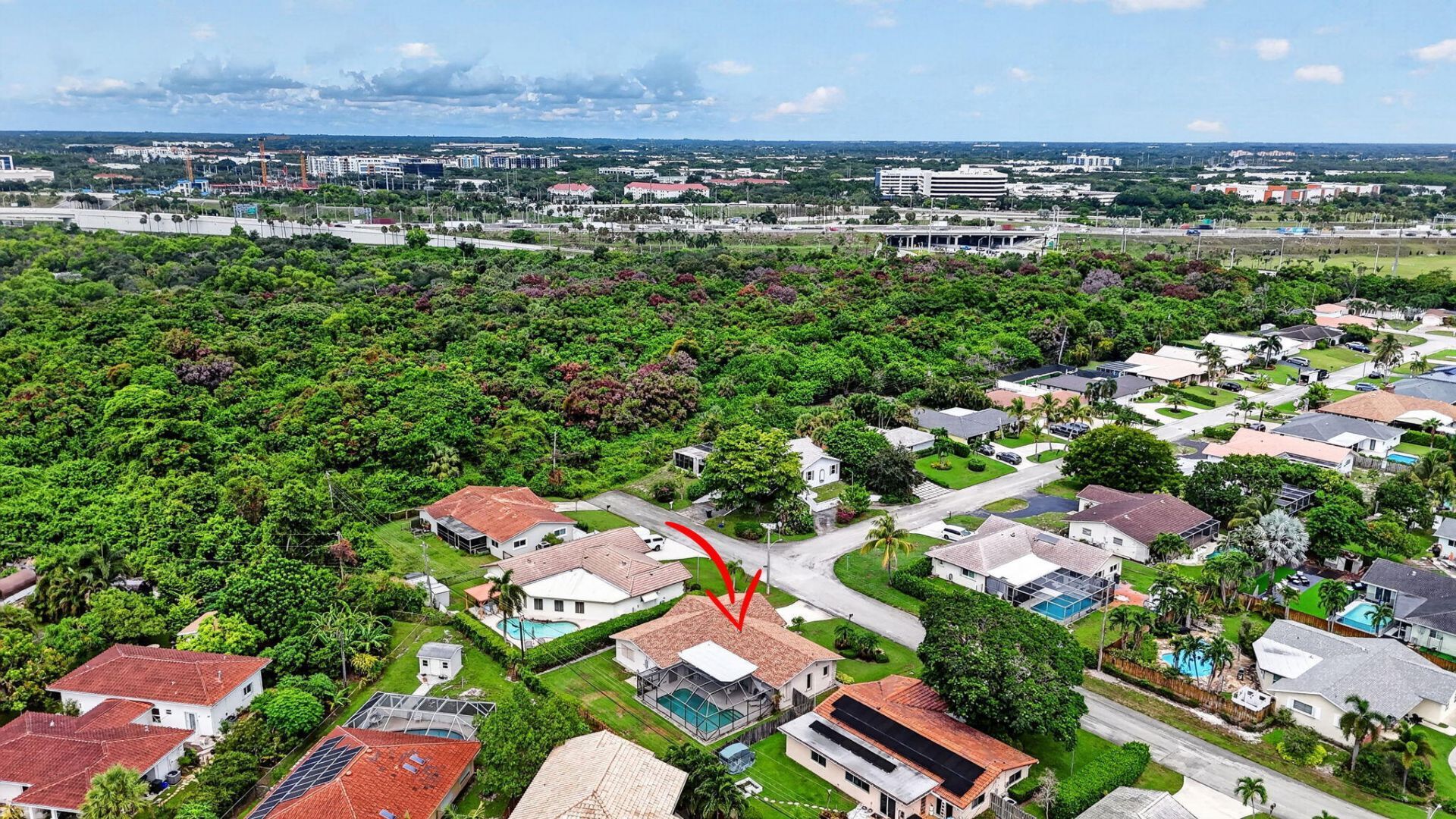 554 NW 46th Street, Boca Raton, FL 33431 Photo