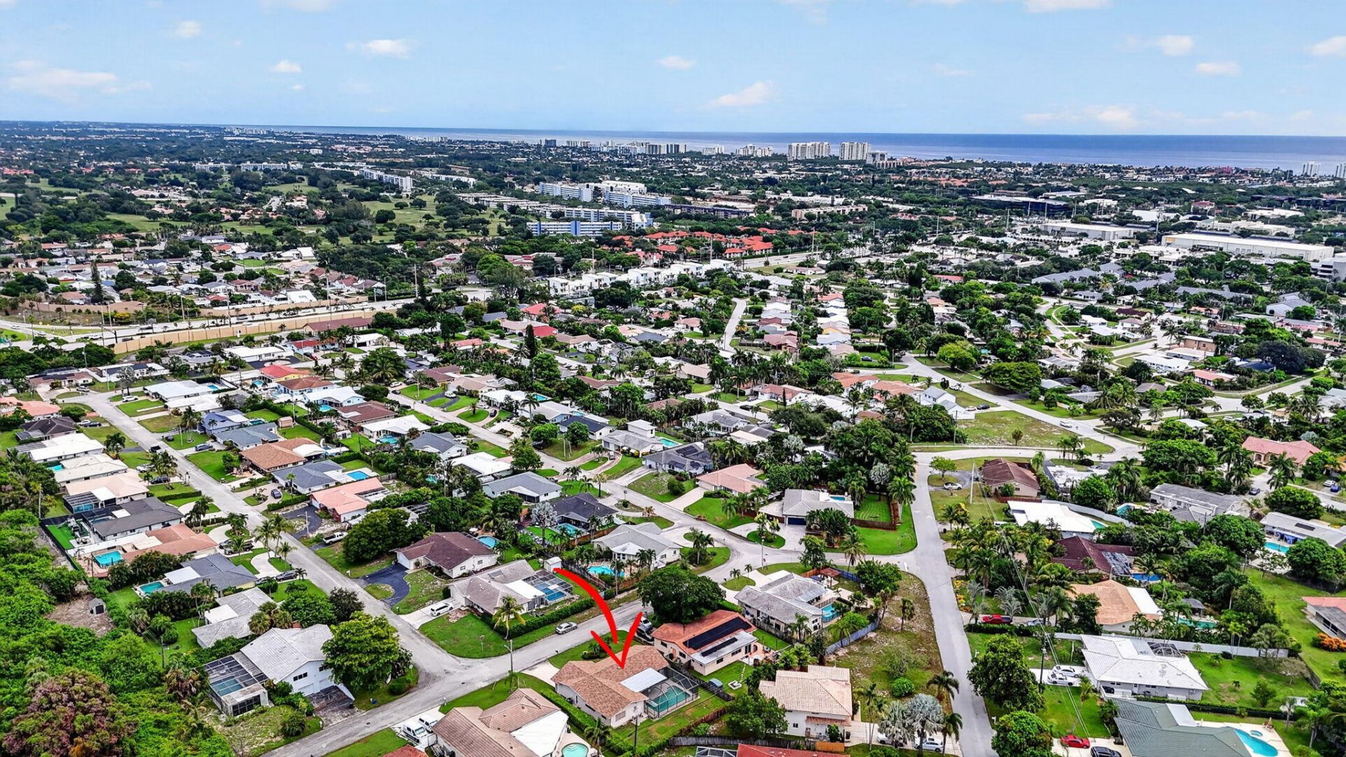 554 NW 46th Street, Boca Raton, FL 33431 Photo