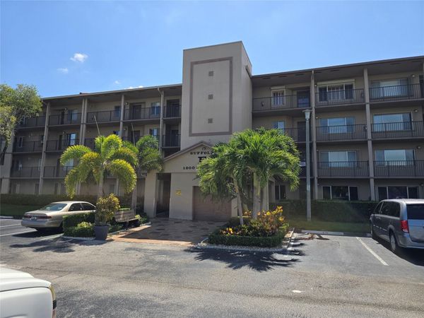 1200 SW 137TH Avenue, Unit 312E, Pembroke Pines, FL 33027
