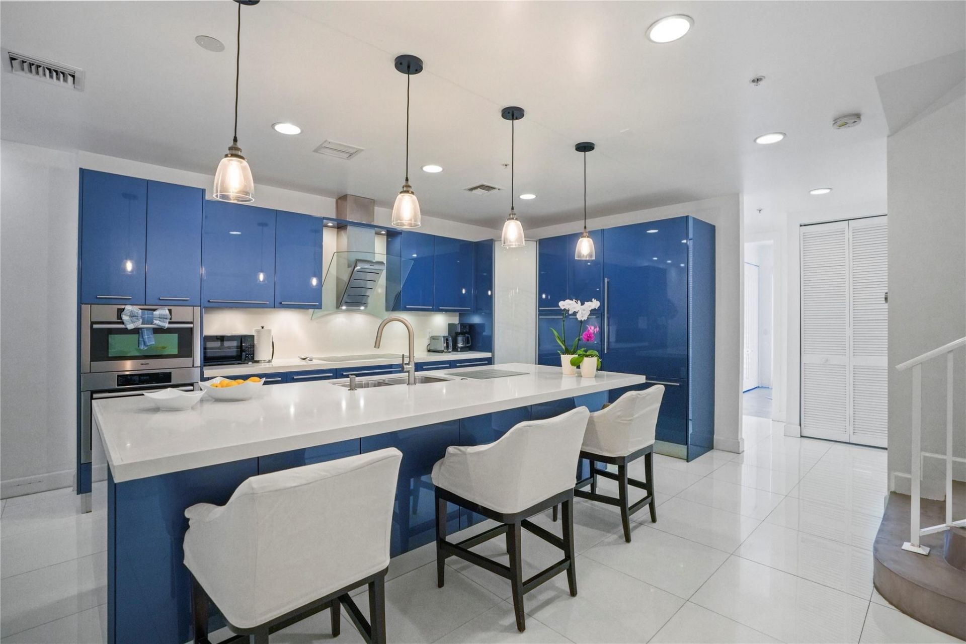 347 Oak Street, Unit B1, Hollywood, FL 33019 Photo
