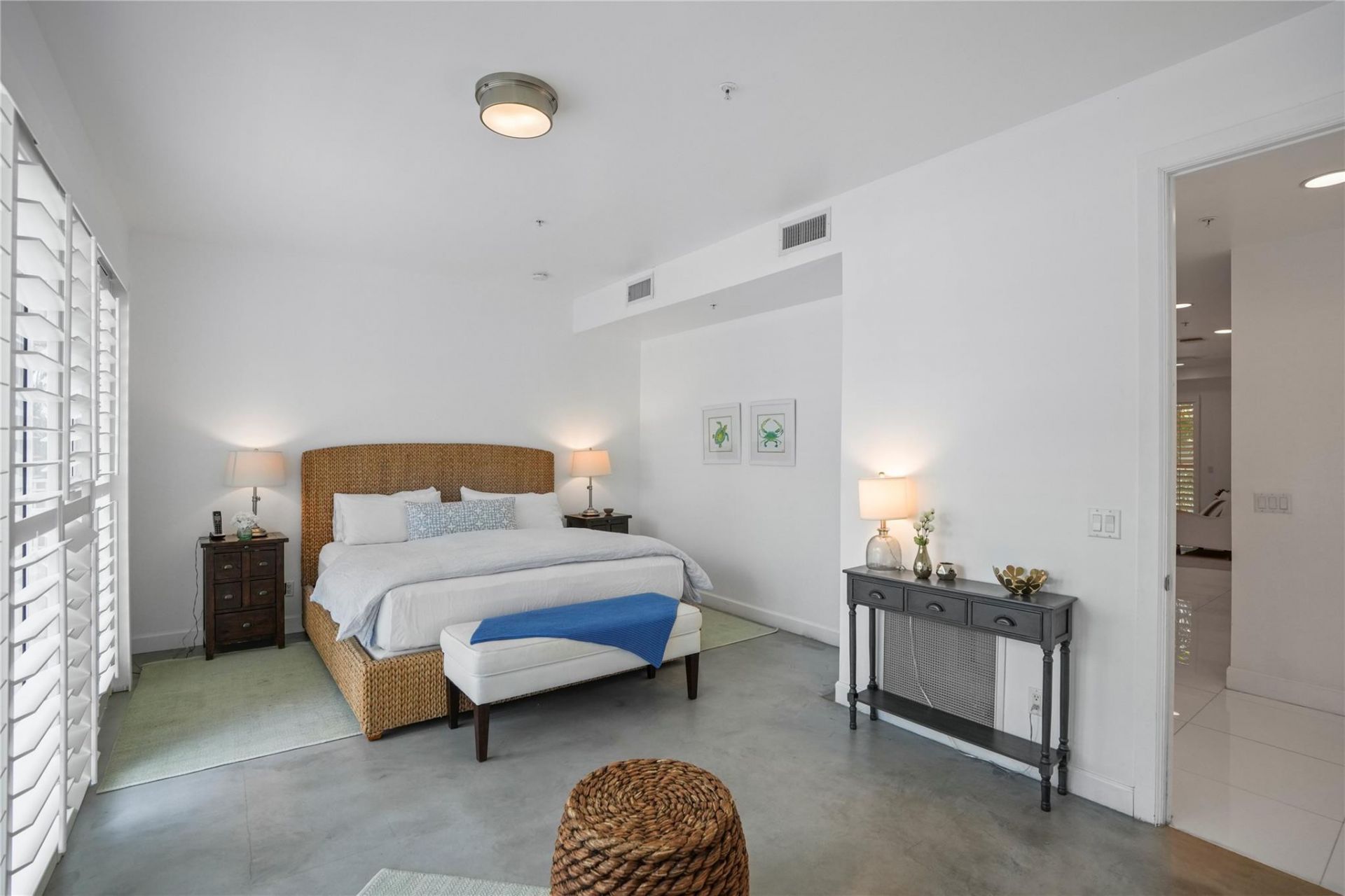347 Oak Street, Unit B1, Hollywood, FL 33019 Photo