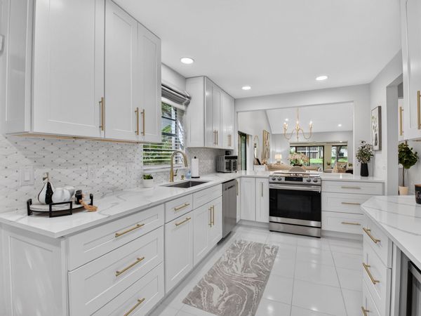21695 N ARRIBA REAL, Unit 24A, Boca Raton, FL 33433