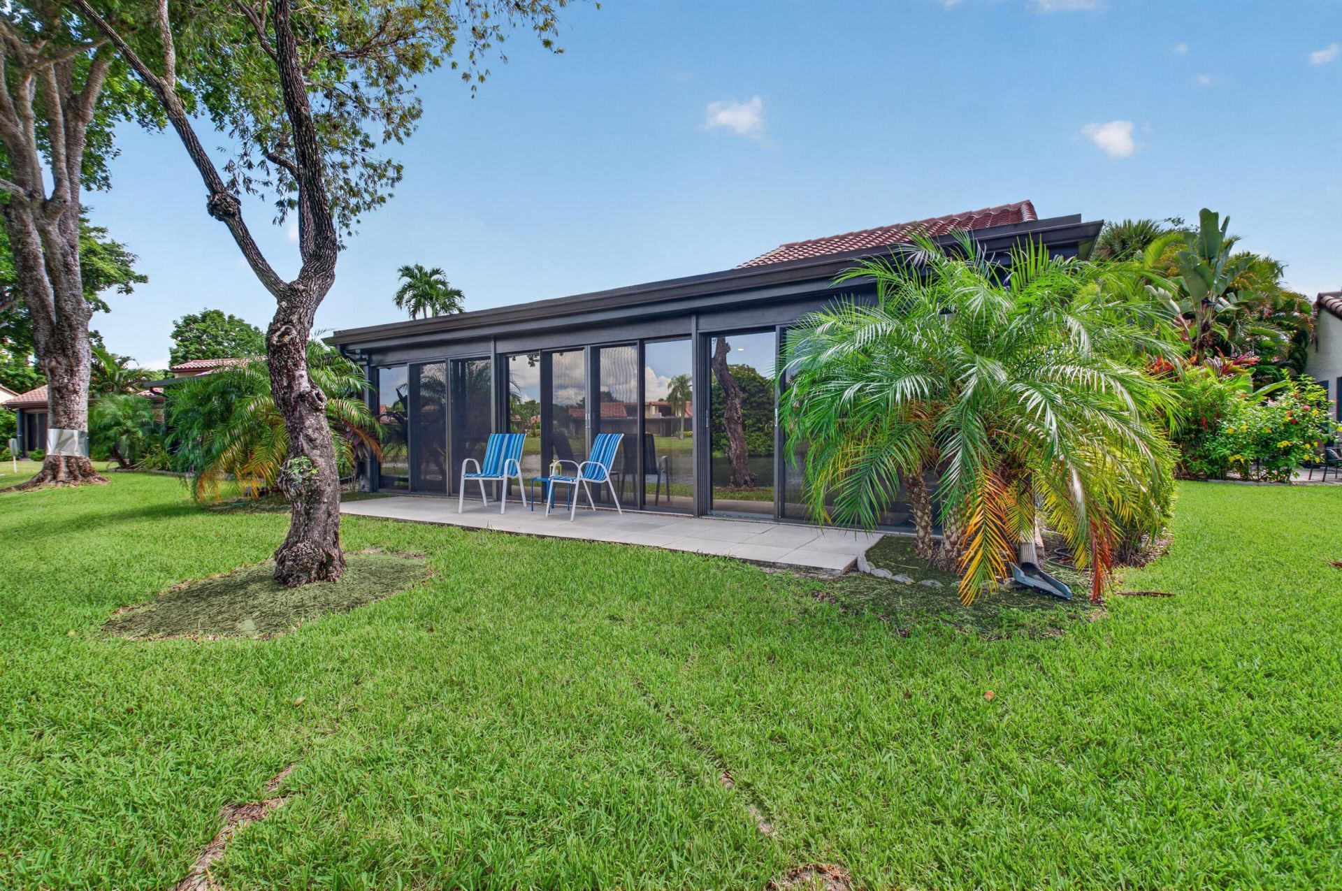 21695 N Arriba Real, Unit 24A, Boca Raton, FL 33433 Photo