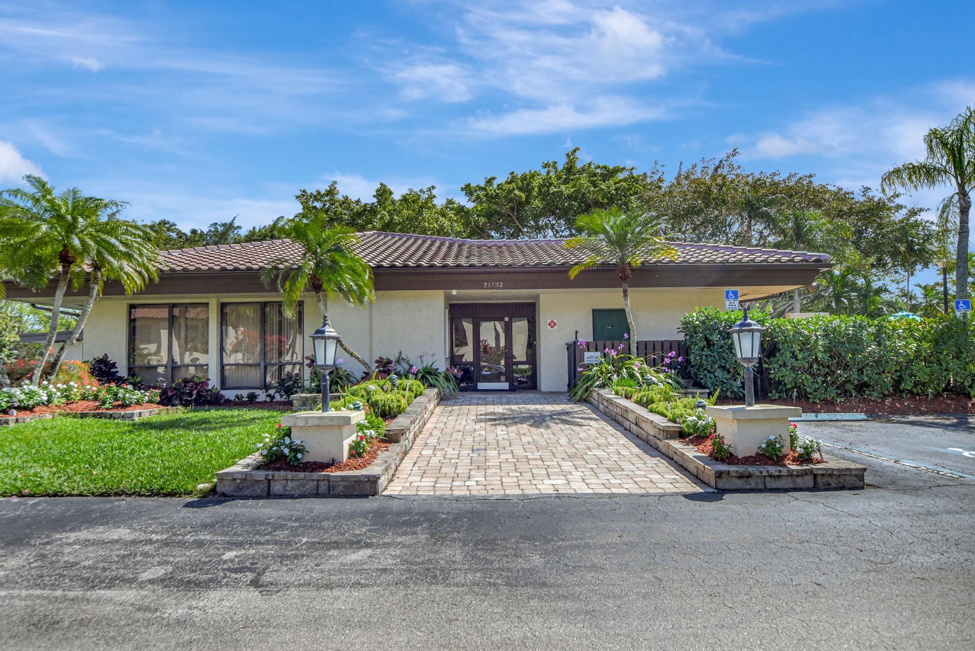 21695 N Arriba Real, Unit 24A, Boca Raton, FL 33433 Photo