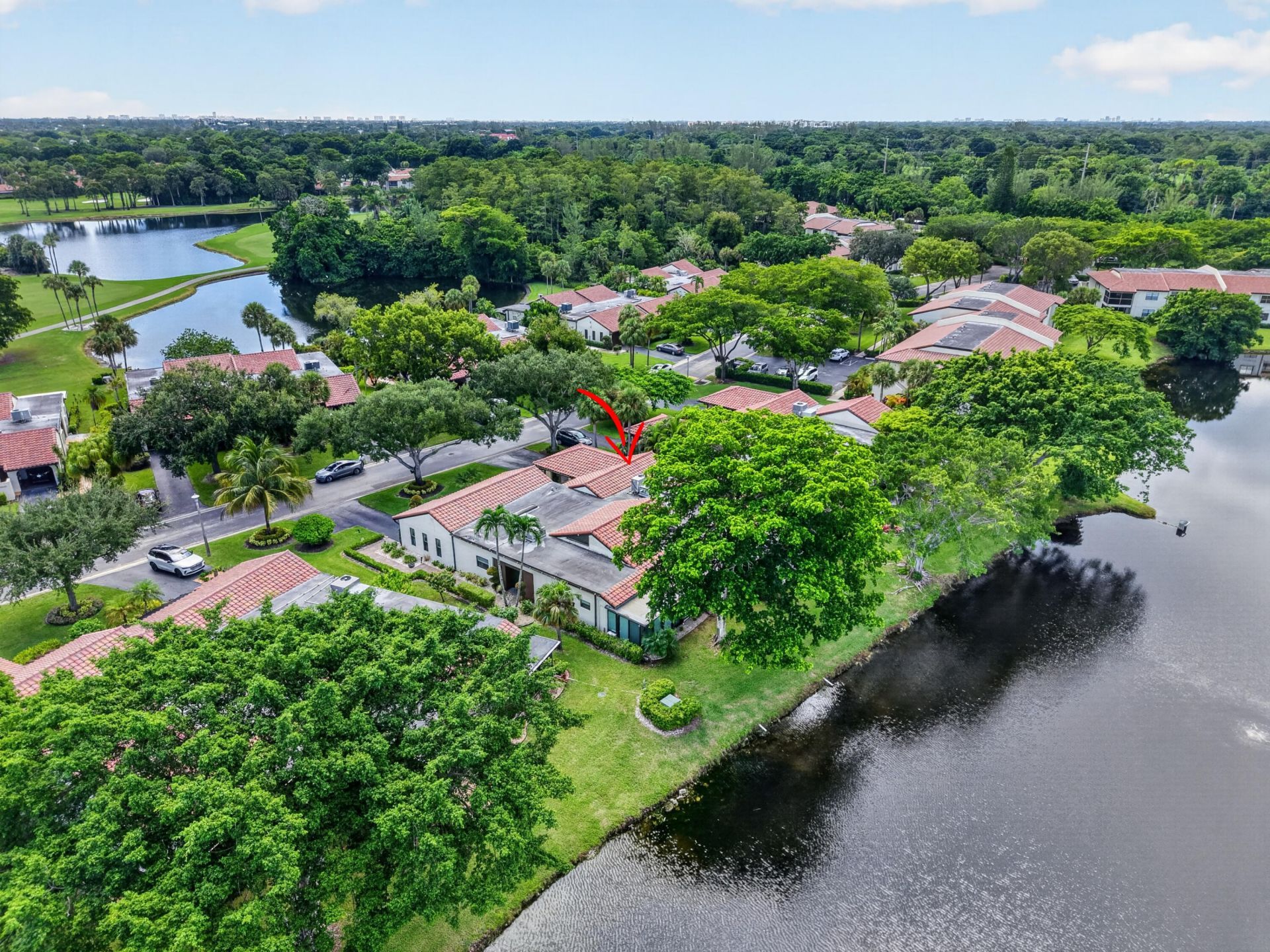 21695 N Arriba Real, Unit 24A, Boca Raton, FL 33433 Photo