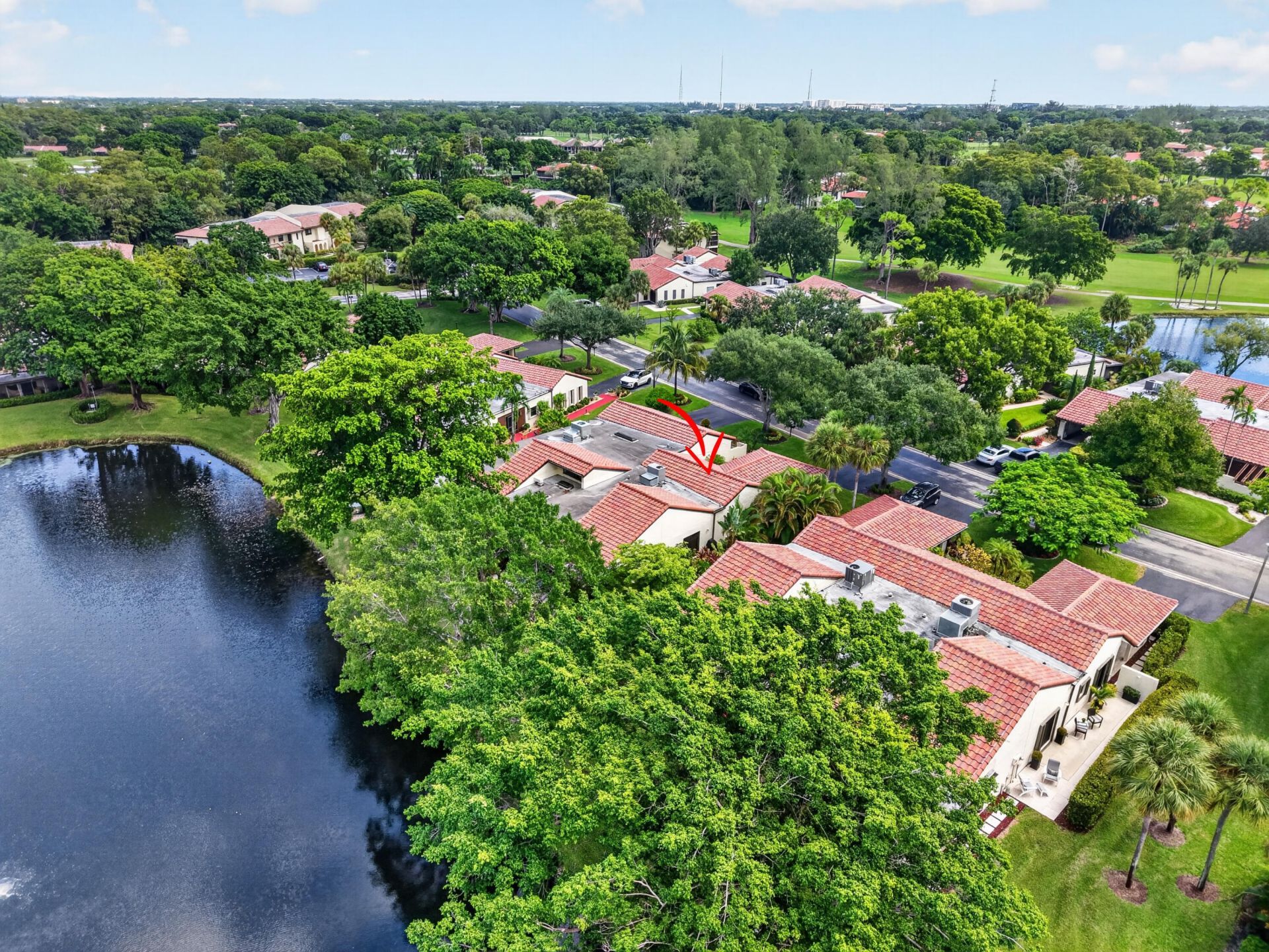 21695 N Arriba Real, Unit 24A, Boca Raton, FL 33433 Photo