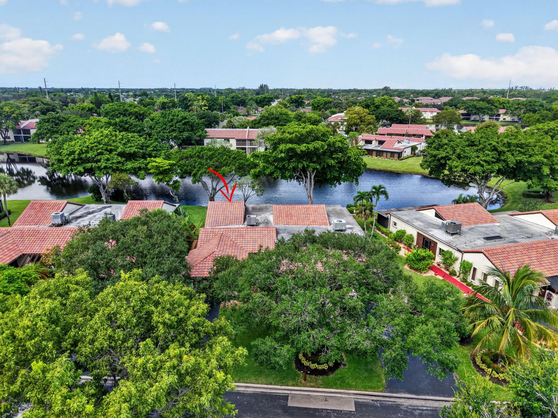 21695 N Arriba Real, Unit 24A, Boca Raton, FL 33433 Photo