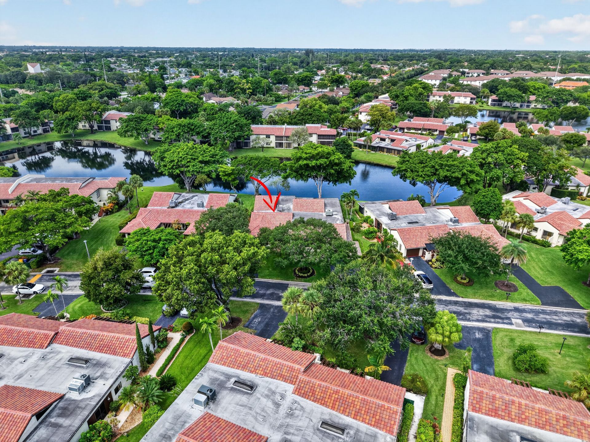 21695 N Arriba Real, Unit 24A, Boca Raton, FL 33433 Photo