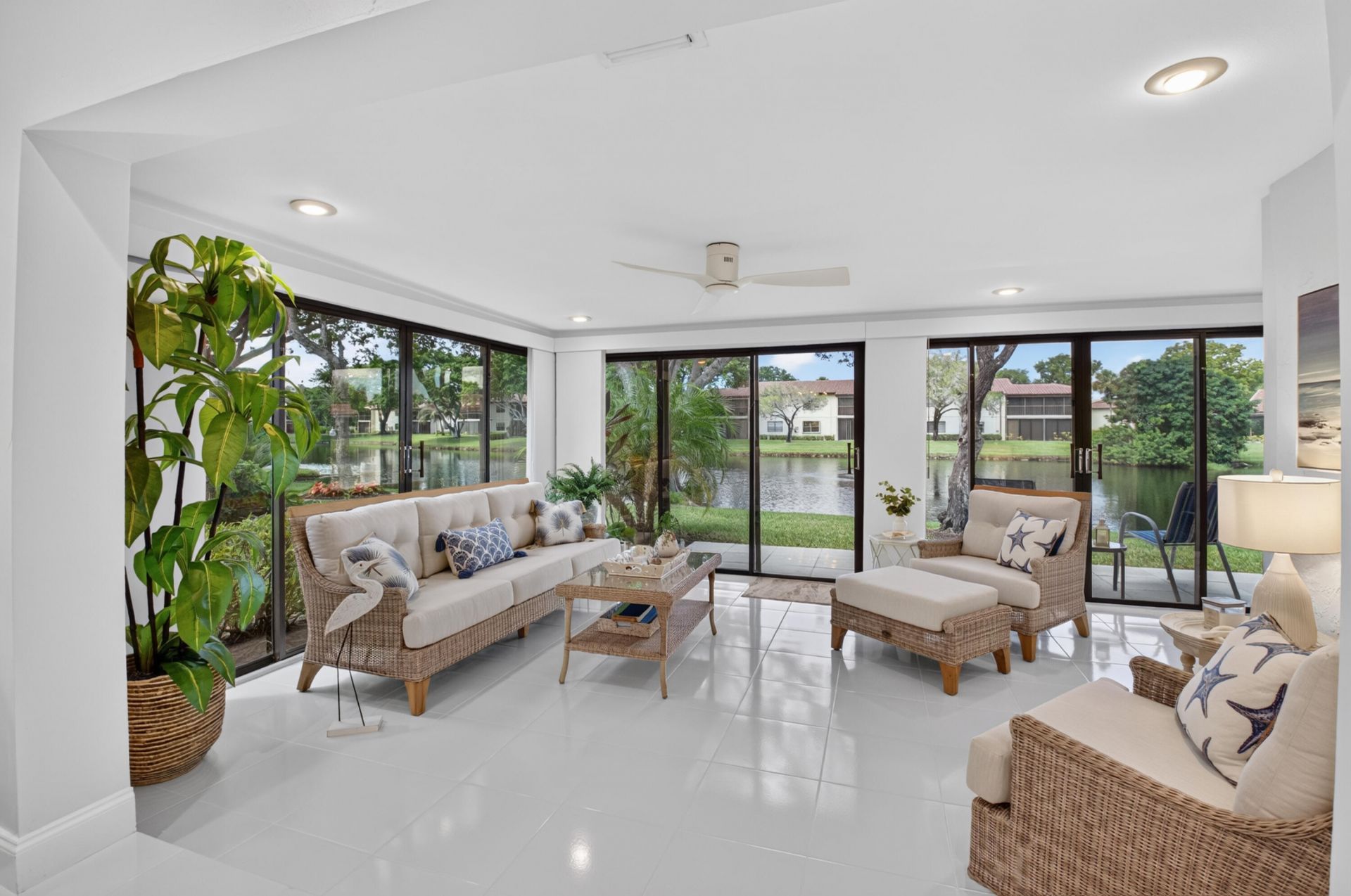 21695 N Arriba Real, Unit 24A, Boca Raton, FL 33433 Photo