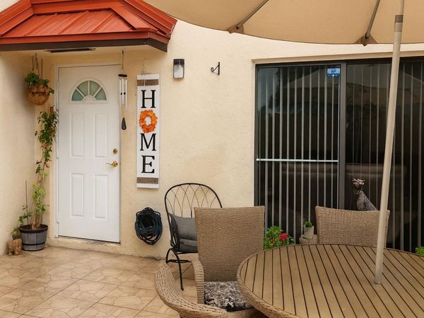 6291 SEVEN SPRINGS Boulevard, Unit C, Greenacres, FL 33463