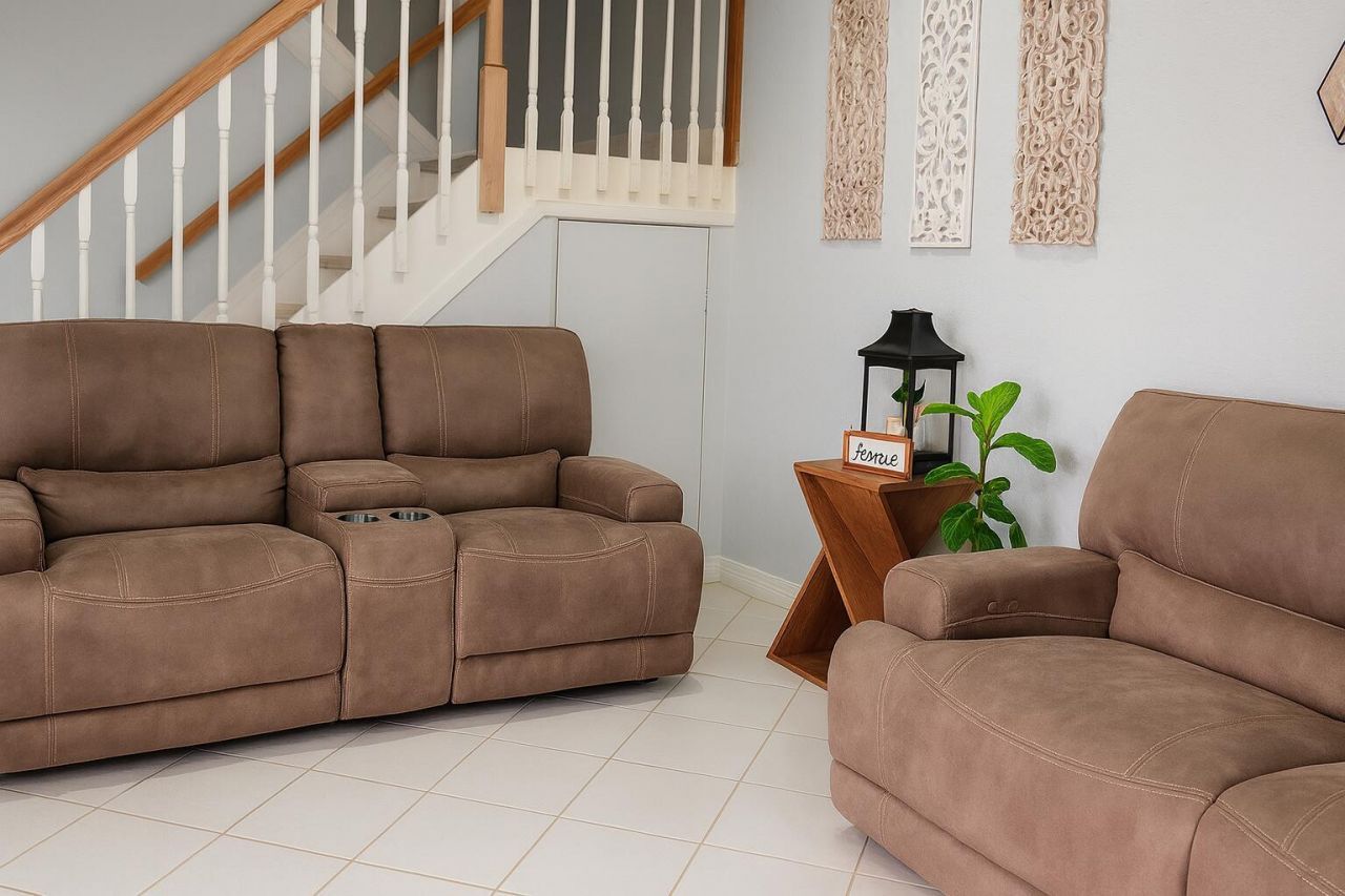 6291 Seven Springs Boulevard, Unit C, Greenacres, FL 33463 Photo