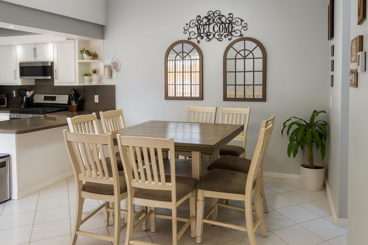 6291 Seven Springs Boulevard, Unit C, Greenacres, FL 33463 Photo