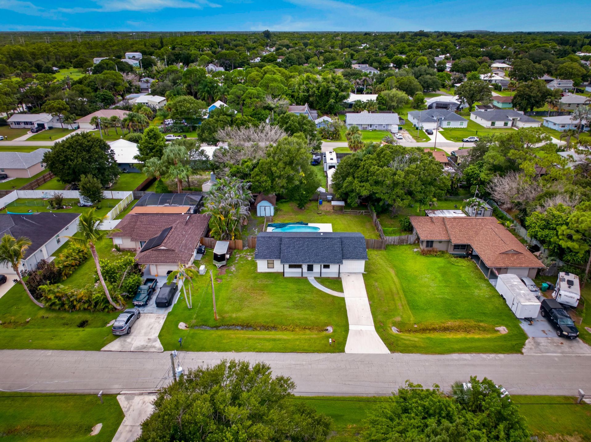 6101 Balsam Drive, Fort Pierce, FL 34982 Photo