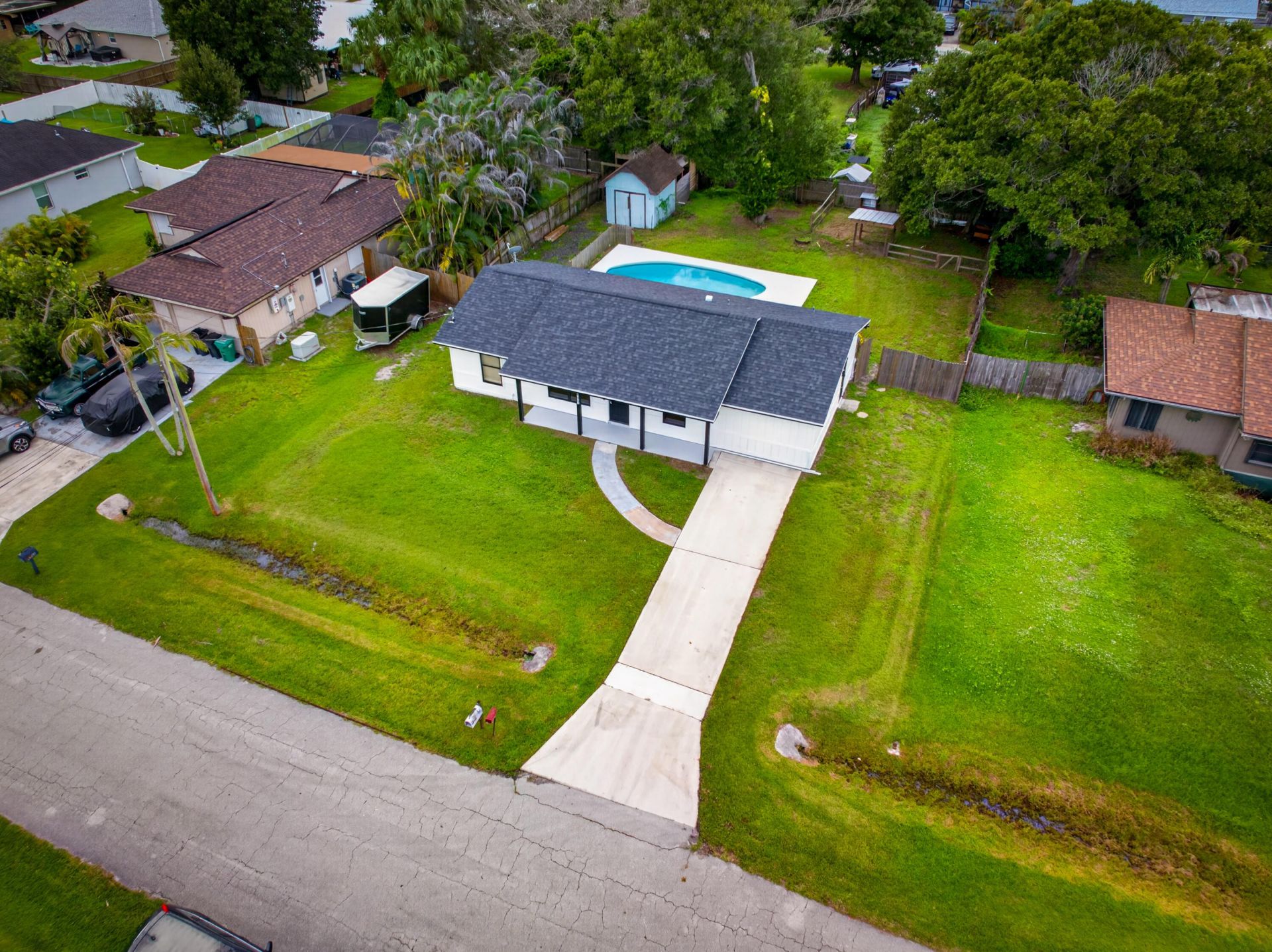 6101 Balsam Drive, Fort Pierce, FL 34982 Photo