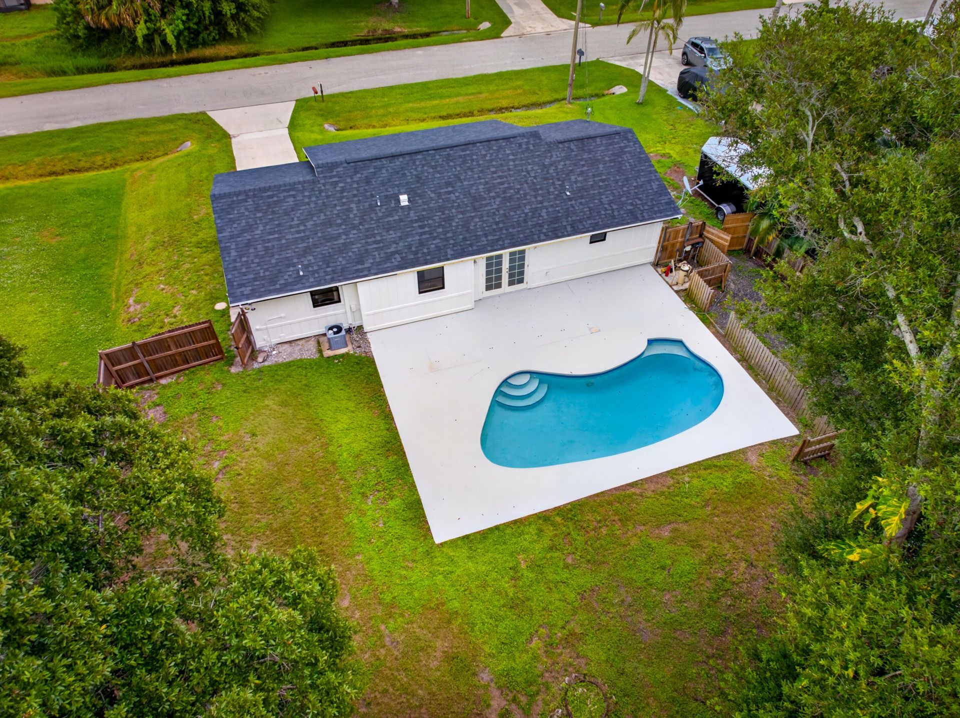 6101 Balsam Drive, Fort Pierce, FL 34982 Photo
