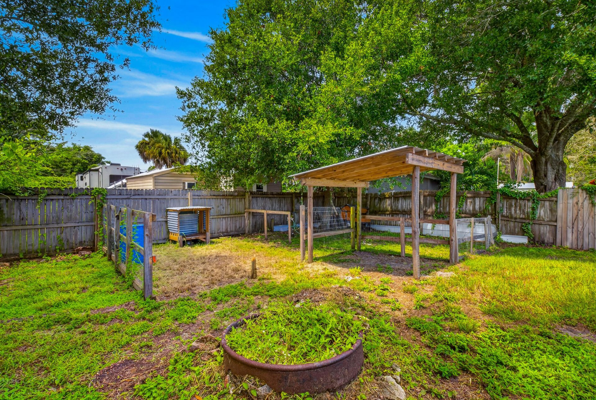 6101 Balsam Drive, Fort Pierce, FL 34982 Photo
