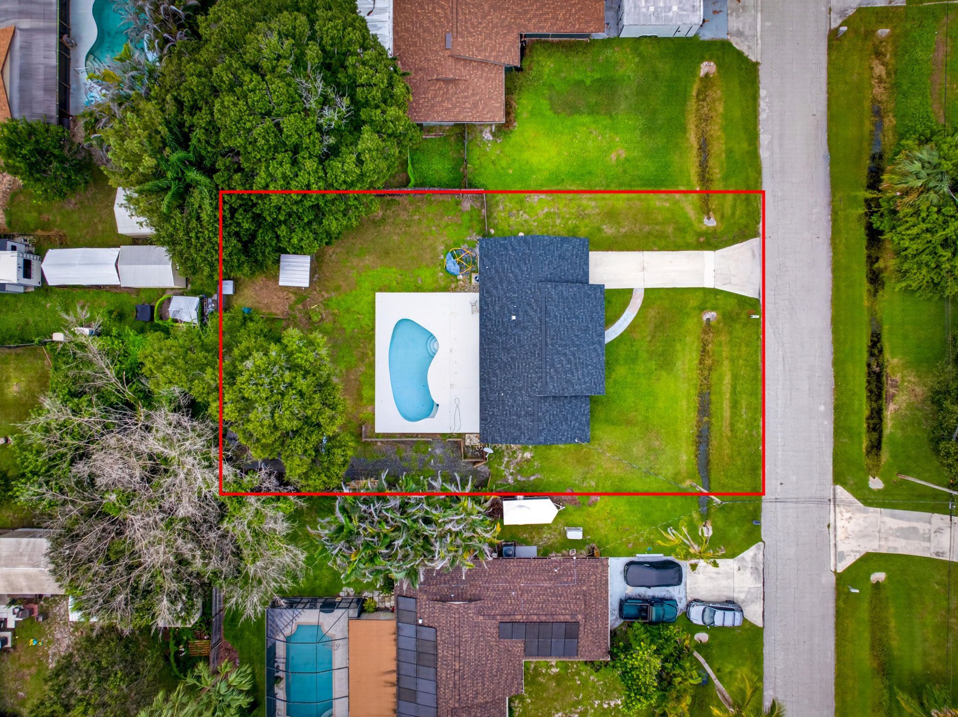 6101 Balsam Drive, Fort Pierce, FL 34982 Photo