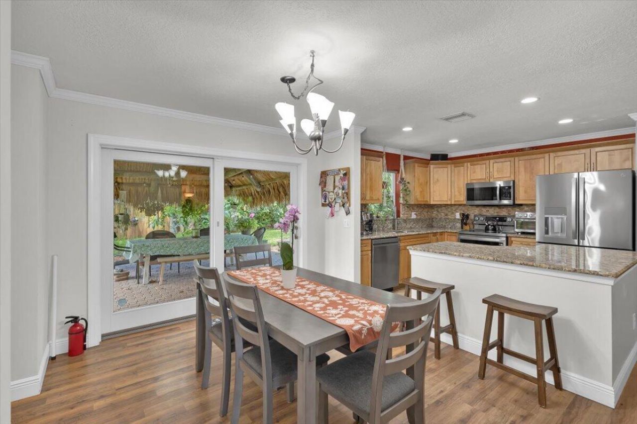 1121 SE Alamanda Lane, Stuart, FL 34996 Photo