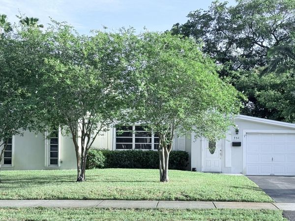 751 NE 61ST Street, Oakland Park, FL 33334