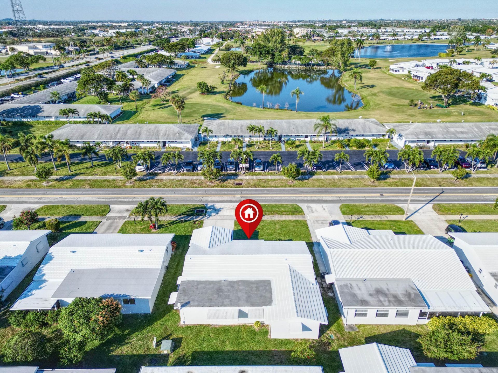 2016 SW Golf Lane Sw, Boynton Beach, FL 33426 Photo