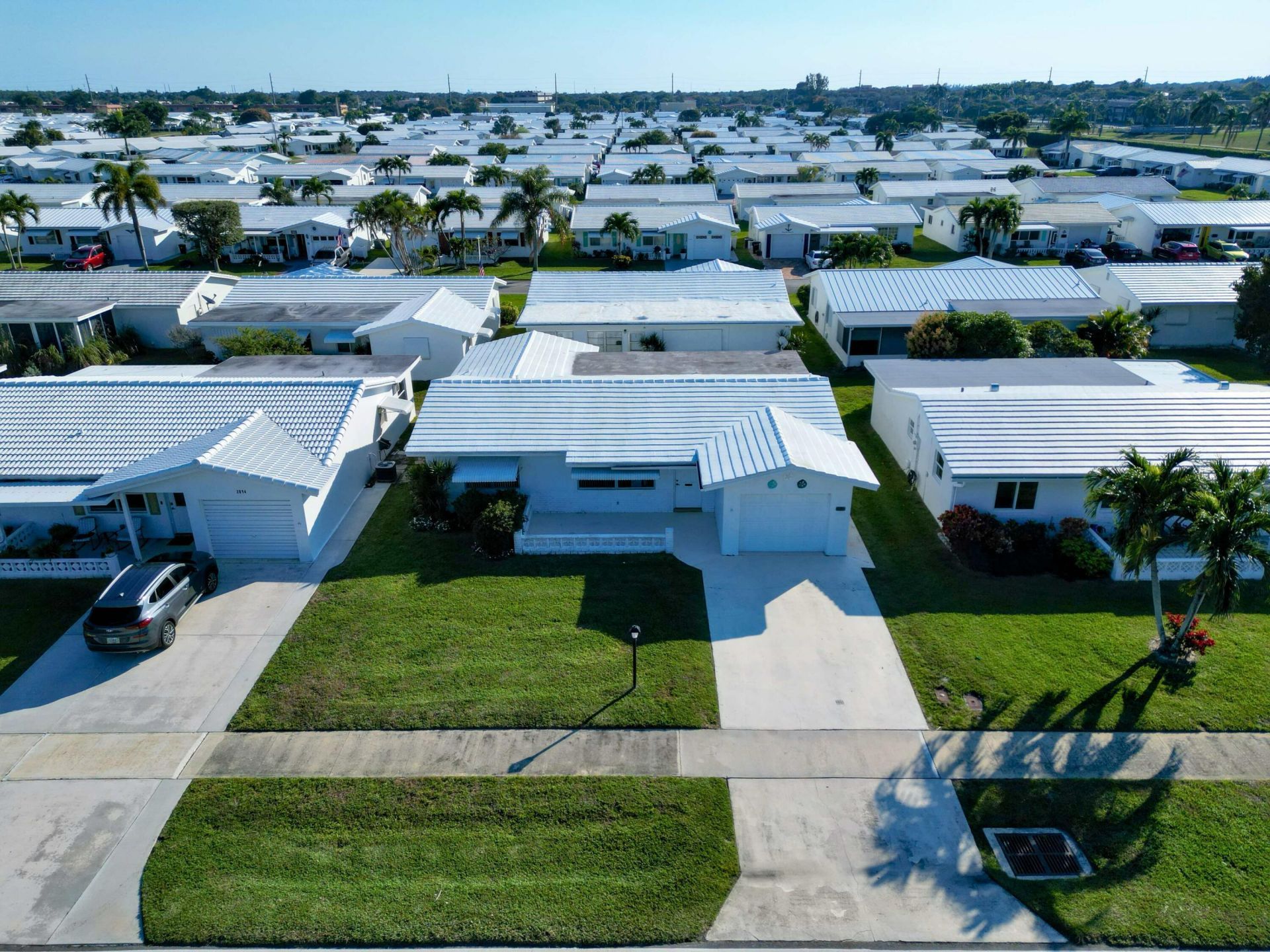 2016 SW Golf Lane Sw, Boynton Beach, FL 33426 Photo