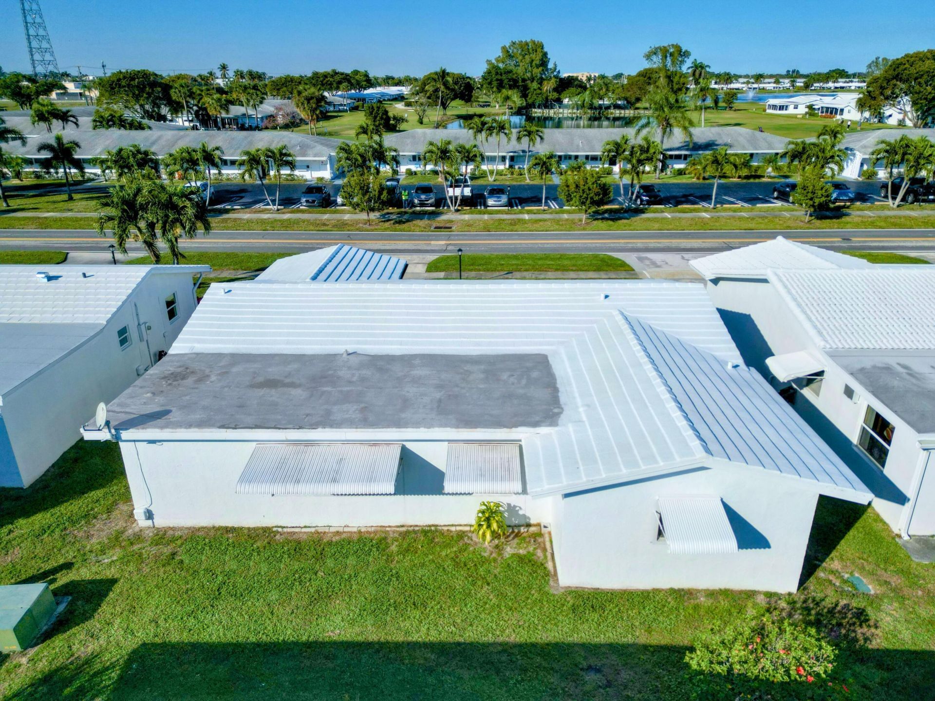 2016 SW Golf Lane Sw, Boynton Beach, FL 33426 Photo