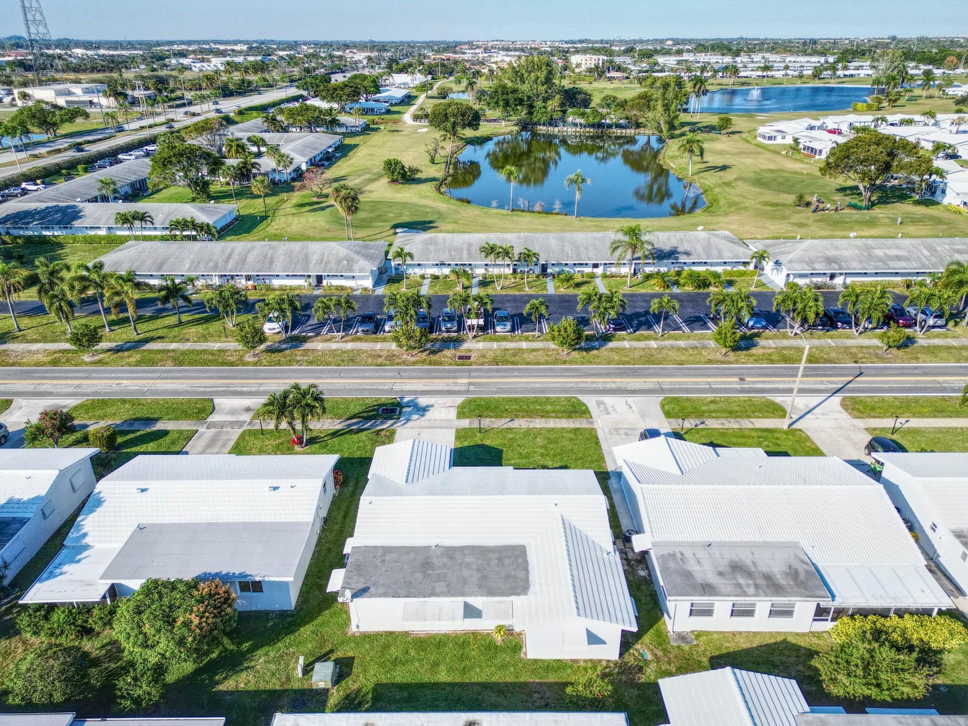 2016 SW Golf Lane Sw, Boynton Beach, FL 33426 Photo