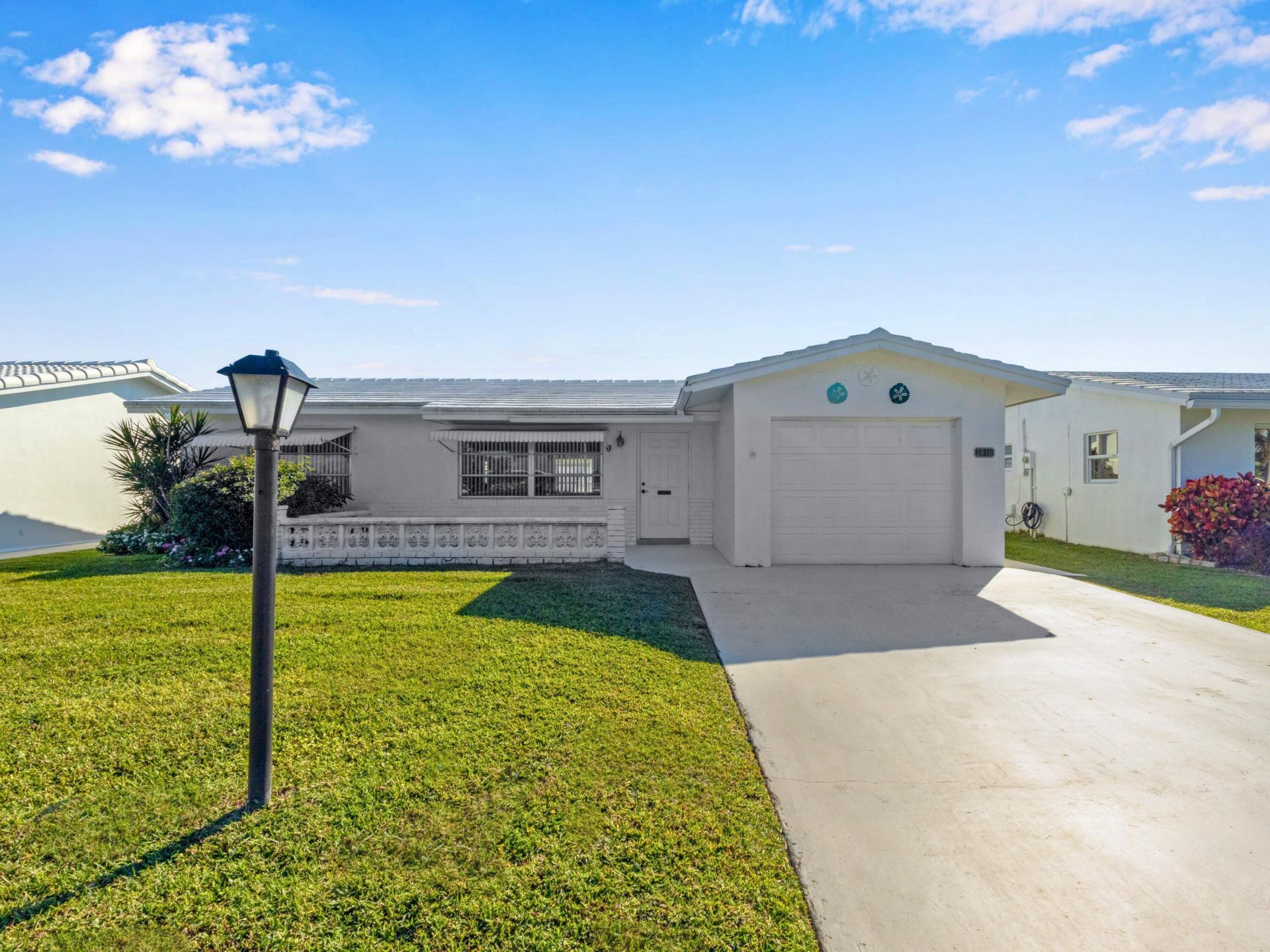 2016 SW Golf Lane Sw, Boynton Beach, FL 33426 Photo