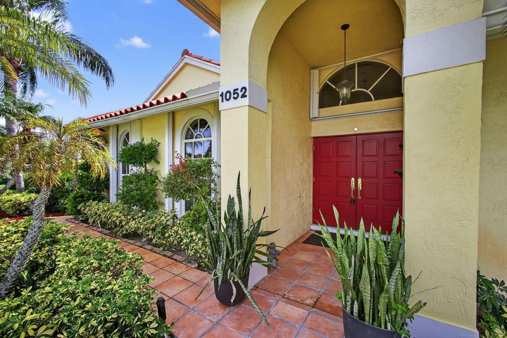 1052 W Shore Drive, West Palm Beach, FL 33406 Photo
