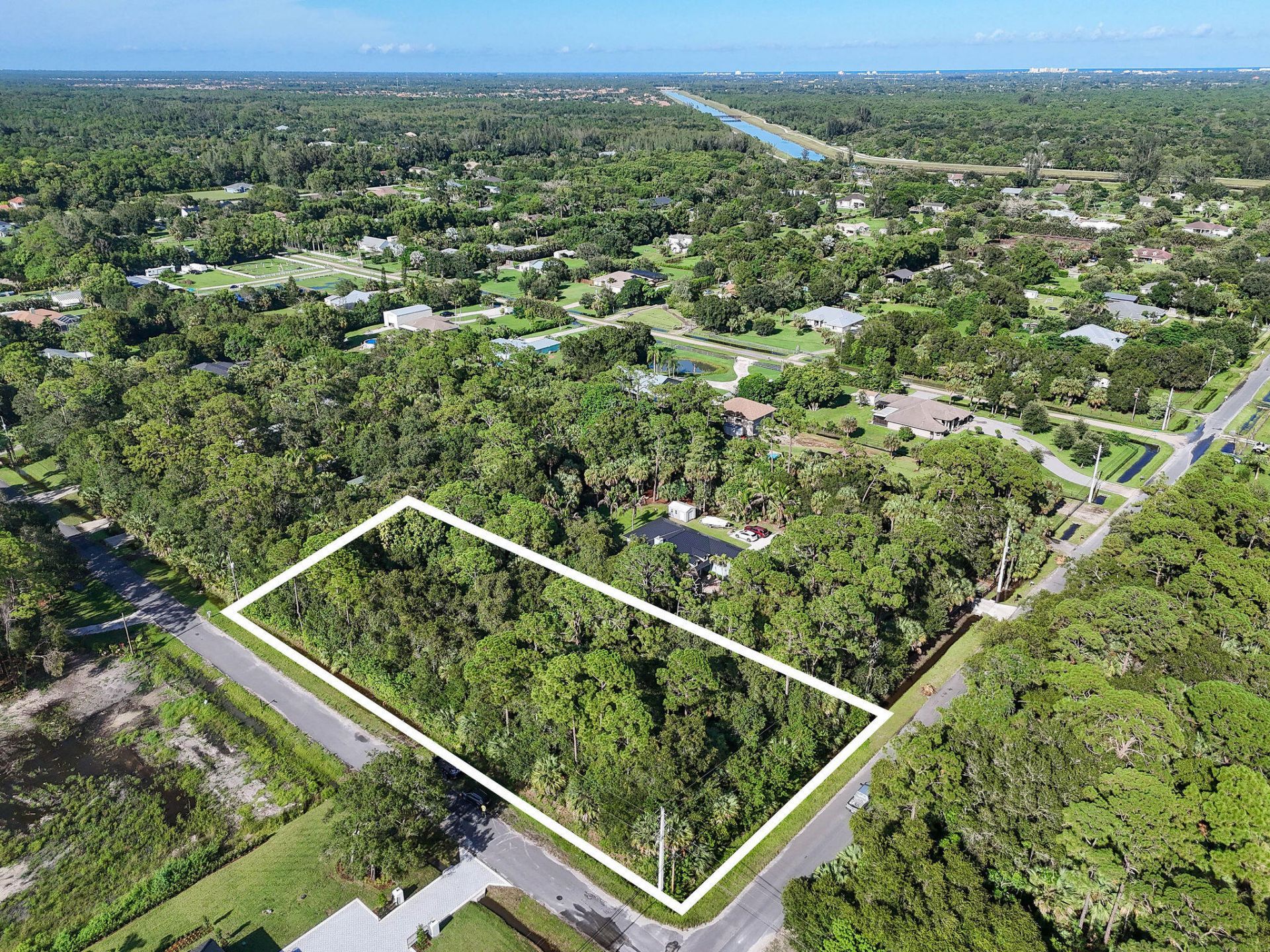 9475 Sandy Run Road, Jupiter, FL 33478 Photo
