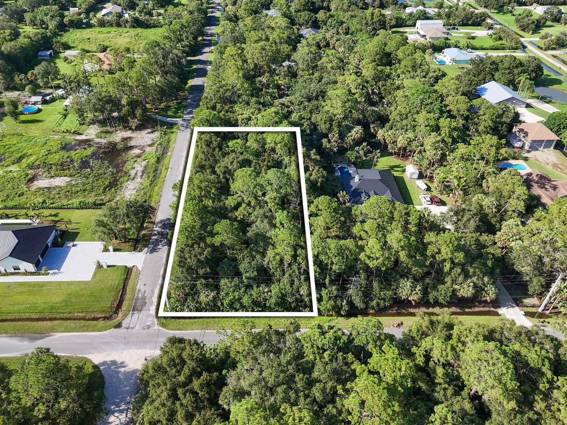 9475 Sandy Run Road, Jupiter, FL 33478 Photo