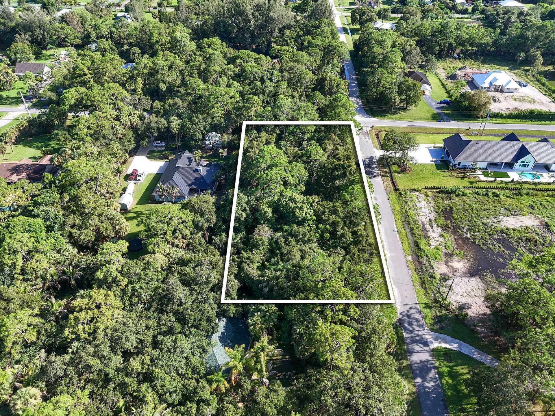 9475 Sandy Run Road, Jupiter, FL 33478 Photo