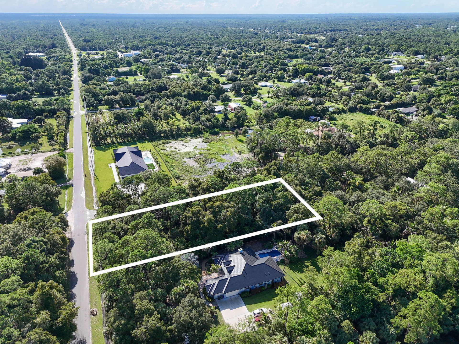 9475 Sandy Run Road, Jupiter, FL 33478 Photo
